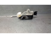 Recambio de cerradura puerta delantera izquierda para citroën ds3 1.2 12v e-thp referencia OEM IAM 9800625280 9800625280 