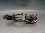 Recambio de maneta exterior delantera izquierda para skoda octavia berlina (1u2) 1.9 tdi referencia OEM IAM 3B0837885  