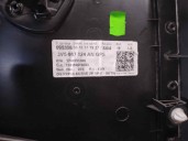 Recambio de guarnecido puerta trasera derecha para skoda superb (3v3) active referencia OEM IAM 3V5867212 3V5867024AN 5 PUERTAS