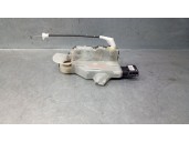 Recambio de cerradura puerta delantera izquierda para citroën ds3 1.2 12v e-thp referencia OEM IAM 9800625280 9800625280 