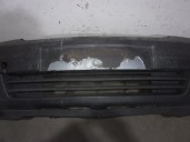 Recambio de paragolpes delantero para opel meriva a 1.7 16v referencia OEM IAM 1400296 NEGRO TEXTURADO 