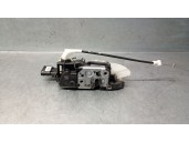 Recambio de cerradura puerta delantera izquierda para citroën ds3 1.2 12v e-thp referencia OEM IAM 9800625280 9800625280 