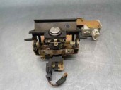 Recambio de maneta exterior porton para skoda octavia berlina (1u2) 1.9 tdi referencia OEM IAM 1U6827565B 3 PINES 