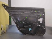 Recambio de guarnecido puerta trasera derecha para skoda superb (3v3) active referencia OEM IAM 3V5867212 3V5867024AN 5 PUERTAS