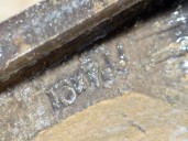 Recambio de llanta para ssangyong korando (kj) 2.9 td referencia OEM IAM 4173006920 R16X7JJET22 