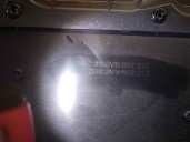 Recambio de guarnecido puerta trasera derecha para skoda superb (3v3) active referencia OEM IAM 3V5867212 3V5867024AN 5 PUERTAS