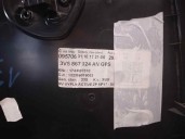 Recambio de guarnecido puerta trasera derecha para skoda superb (3v3) active referencia OEM IAM 3V5867212 3V5867024AN 5 PUERTAS