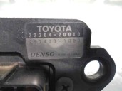 Recambio de caudalimetro para toyota lexus ls 400 (ucf20) 4.0 v8 32v cat referencia OEM IAM 2220420010 1974001000 