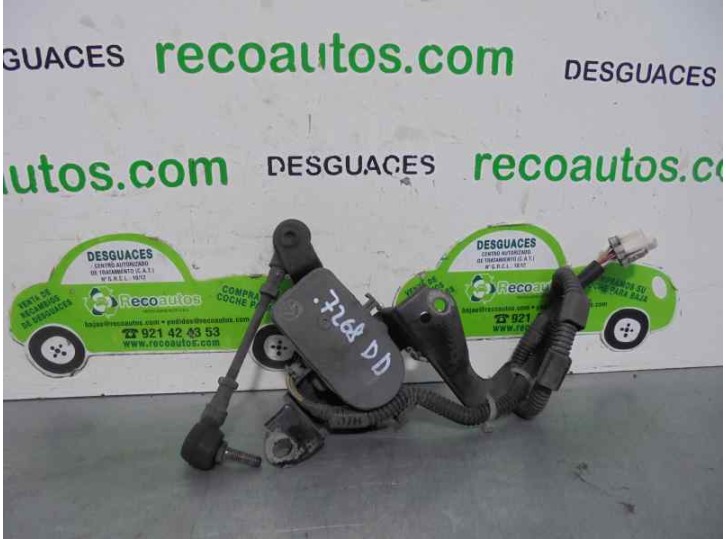 Recambio de motor regulacion faros para toyota lexus ls 400 (ucf20) 4.0 v8 32v cat referencia OEM IAM 1994595 