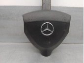 Recambio de airbag delantero izquierdo para mercedes-benz clase a (w169) 2.0 cdi cat referencia OEM IAM 0008607403  