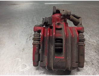 Recambio de pinza freno trasera izquierda para volkswagen polo (6r1) 1.4 tsi referencia OEM IAM 6R0615423A  
