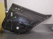 Recambio de guarnecido puerta trasera izquierda para skoda superb (3v3) active referencia OEM IAM 3V5867211  