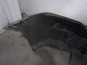 Recambio de paragolpes delantero para opel meriva a 1.7 16v referencia OEM IAM 1400296 NEGRO TEXTURADO 