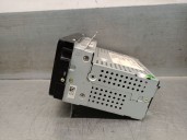 Recambio de pantalla multifuncion para chevrolet cruze (j300) 1.6 referencia OEM IAM 95352837 