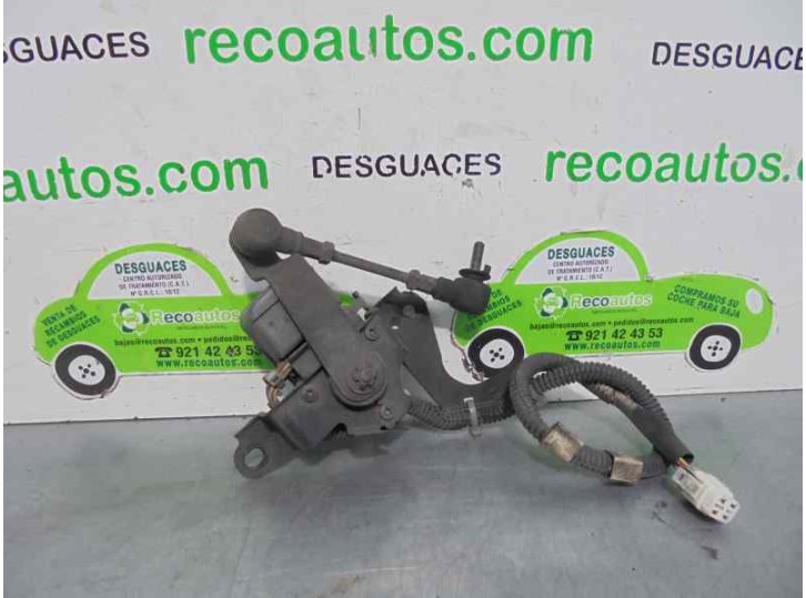 Recambio de motor regulacion faros para toyota lexus ls 400 (ucf20) 4.0 v8 32v cat referencia OEM IAM 1994596 