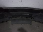 Recambio de paragolpes delantero para opel meriva a 1.7 16v referencia OEM IAM 1400296 NEGRO TEXTURADO 