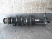 Recambio de amortiguador delantero derecho para skoda fabia 1.4 tdi dpf referencia OEM IAM 6R0413031BF  