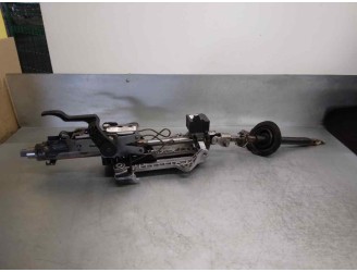 Recambio de columna direccion para land rover range rover sport 2.7 td v6 cat referencia OEM IAM QMB500760  