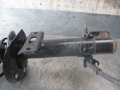 Recambio de amortiguador delantero derecho para skoda fabia 1.4 tdi dpf referencia OEM IAM 6R0413031BF  