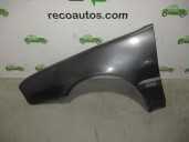 Replacement left front fender for fiat croma (182) 2.0 OEM IAM reference 82447927 DARK GREY 