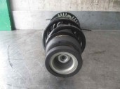 Recambio de amortiguador delantero derecho para skoda fabia 1.4 tdi dpf referencia OEM IAM 6R0413031BF  