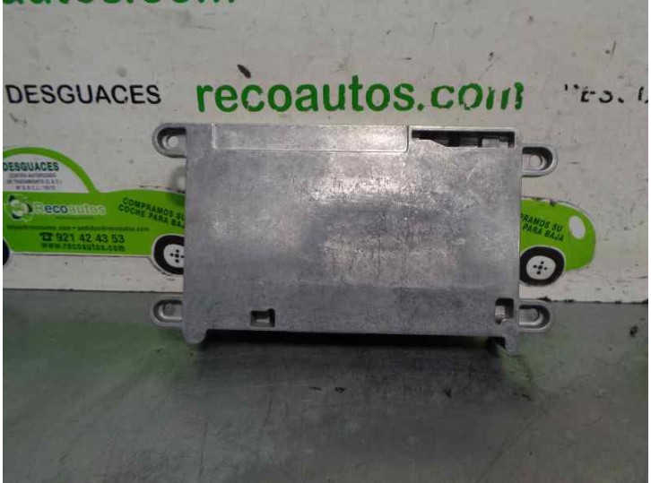Replacement electronic module for Jaguar S-Type 2.7 V6 Diesel Classic OEM IAM reference 2W9319K350AD JT4P2K3936 MOTOROLA