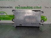 Replacement electronic module for Jaguar S-Type 2.7 V6 Diesel Classic OEM IAM reference 2W9319K350AD JT4P2K3936 MOTOROLA
