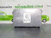 Replacement electronic module for Jaguar S-Type 2.7 V6 Diesel Classic OEM IAM reference 2W9319K350AD JT4P2K3936 MOTOROLA