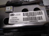 Replacement steering column for Land Rover Range Rover Sport 2.7 TD V6 CAT OEM IAM reference QMB500760 
