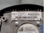 Recambio de airbag delantero izquierdo para mercedes-benz clase a (w169) 2.0 cdi cat referencia OEM IAM 0008607403  