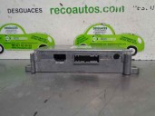 Replacement electronic module for Jaguar S-Type 2.7 V6 Diesel Classic OEM IAM reference 2W9319K350AD JT4P2K3936 MOTOROLA