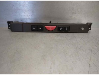 Recambio de warning para land rover range rover sport 2.7 td v6 cat referencia OEM IAM YUL500570WUX 