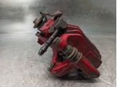 Recambio de pinza freno trasera izquierda para volkswagen polo (6r1) 1.4 tsi referencia OEM IAM 6R0615423A  