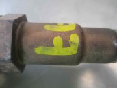 Replacement lambda sensor for Fiat Punto Berlina (188) 1.2 CAT OEM IAM reference 46751082 0258006206 BOSCH