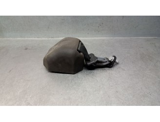 Recambio de cinturon seguridad trasero izquierdo para citroën ds3 1.2 12v e-thp referencia OEM IAM 98019948XX 98019948XX 