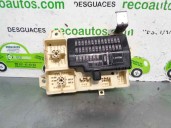 Replacement relay / fuse box for Jaguar S-Type 2.7 V6 Diesel Classic OEM IAM reference 6R8T14A067AA 