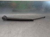 Recambio de brazo limpia trasero para skoda fabia 1.4 tdi dpf referencia OEM IAM 5G9955707 