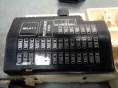 Replacement relay/fuse box for Jaguar S-Type 2.7 V6 Diesel Classic OEM IAM reference 6R8T14A067AA 
