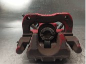 Recambio de pinza freno trasera izquierda para volkswagen polo (6r1) 1.4 tsi referencia OEM IAM 6R0615423A  