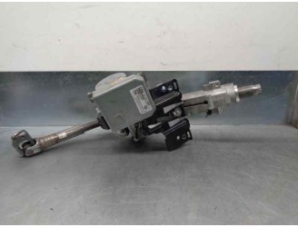 Recambio de columna direccion para skoda fabia 1.4 tdi dpf referencia OEM IAM 6C1423510BH 6C1909144AG 