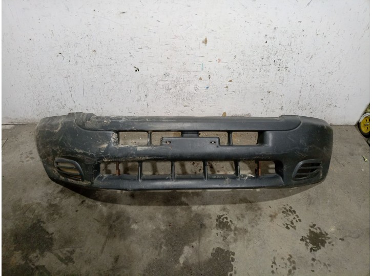 Recambio de paragolpes delantero para ssangyong korando (kj) 2.9 td referencia OEM IAM 7871006012AAJ 7871006012AAJ 