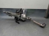 Recambio de columna direccion para skoda fabia 1.4 tdi dpf referencia OEM IAM 6C1423510BH 6C1909144AG 