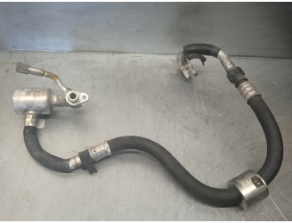 Recambio de tubos aire acondicionado para fiat tipo ii (357) fam easy referencia OEM IAM 52091329  