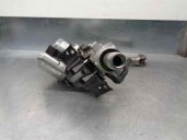 Recambio de columna direccion para skoda fabia 1.4 tdi dpf referencia OEM IAM 6C1423510BH 6C1909144AG 