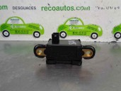 Replacement electronic module for Jaguar S-Type 2.7 V6 Diesel Classic OEM IAM reference 5W9314B296AE 10170103593 