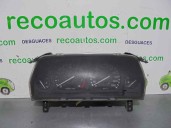 Recambio de cuadro instrumentos para mg serie 200 (rf) 214 si (3-ptas.) referencia OEM IAM YAS100480 AR0025001 