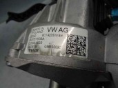 Recambio de columna direccion para skoda fabia 1.4 tdi dpf referencia OEM IAM 6C1423510BH 6C1909144AG 