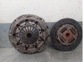 Recambio de kit embrague para peugeot 207 16v hdi referencia OEM IAM 9633909880 9633909880 LUK