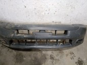 Recambio de paragolpes delantero para ssangyong korando (kj) 2.9 td referencia OEM IAM 7871006012AAJ 7871006012AAJ 