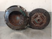 Recambio de kit embrague para peugeot 207 16v hdi referencia OEM IAM 9633909880 9633909880 LUK